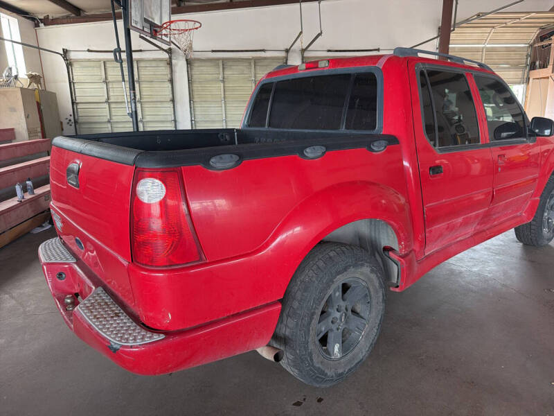 ford explorer sport trac 2005 1FMZU77K65UA97731 image ford explorer sport trac 2005 1FMZU77K65UA97731 image